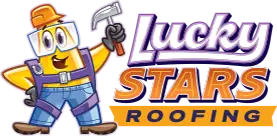 Lucky Stars Roofing Inc.